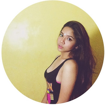 First Cassandra Jianne Reyes
