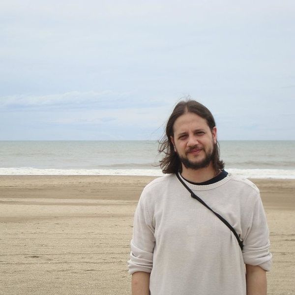 Marcelo Papetti
