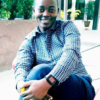 Ishola Adebayo