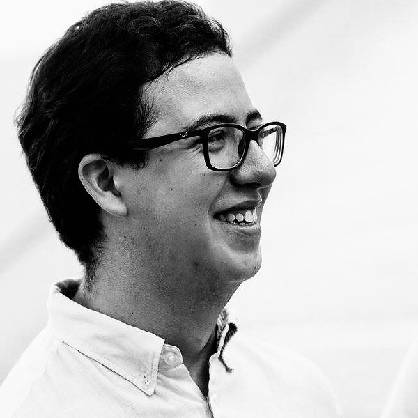 Nicolás Tapias
