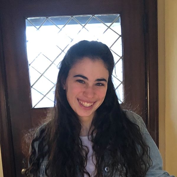 Rachel Sherin