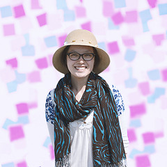 Yvette Wang