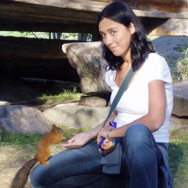 Noemi Casadesus Viola