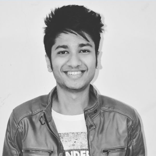 Abhishek Agrawal