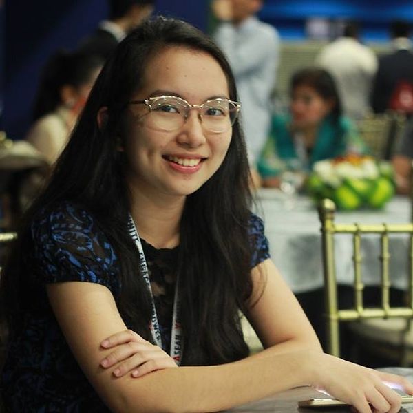 Kristine Almario