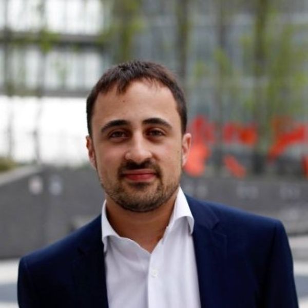 Giuseppe Lacerenza