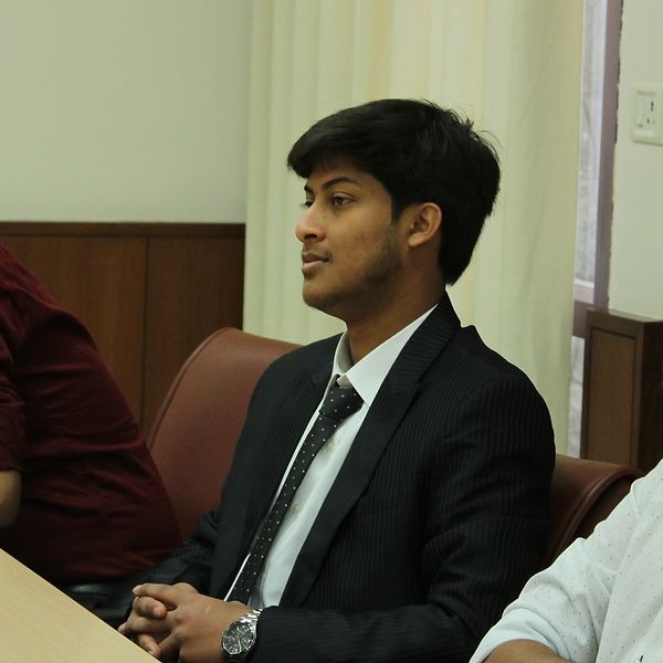 Navneet Khare
