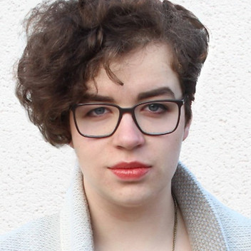 Eléa Weibel