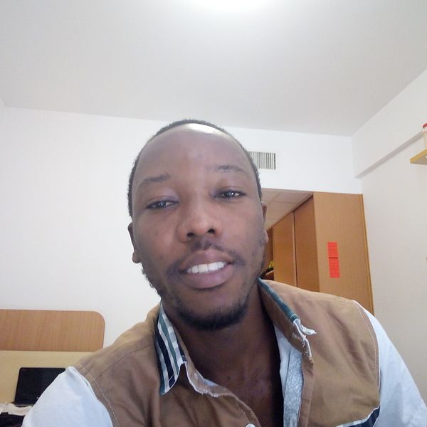 Louis Owusu-Berko