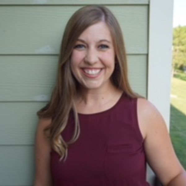 Breanna Oxley