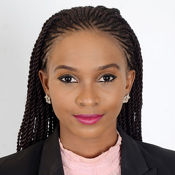 Nana Nwandu