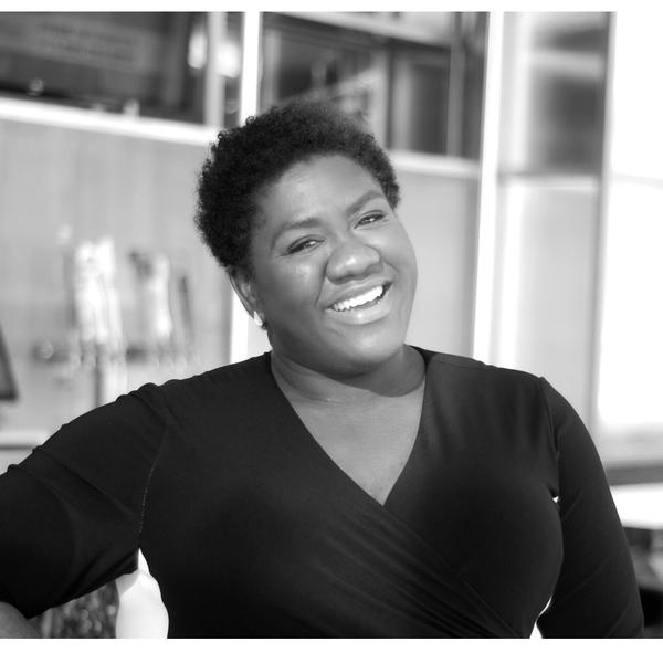 Patience Rayford