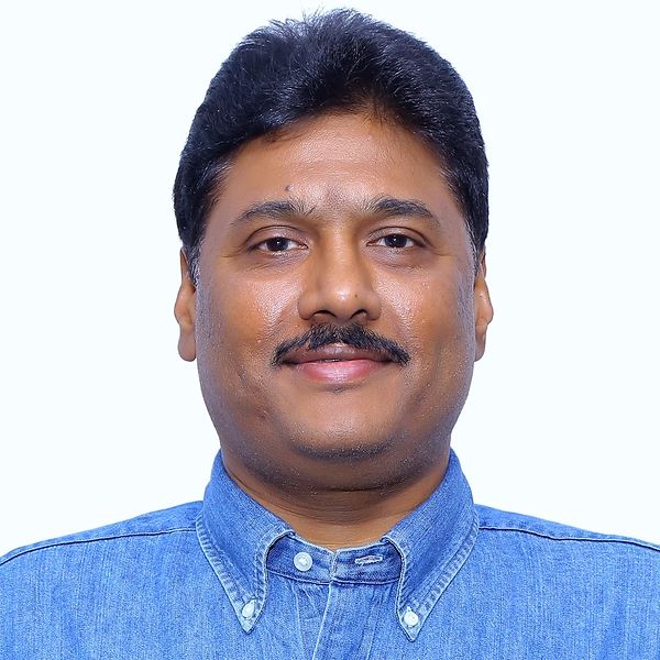 Raj Yarlagadda