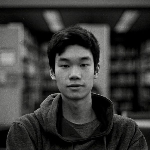 Derrick Tong