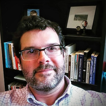Jeremy Moore