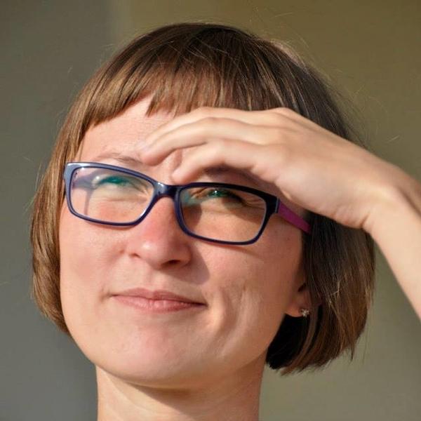 Agata Czyściecka