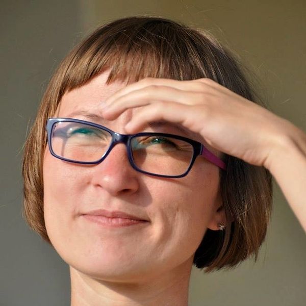 Agata Czyściecka