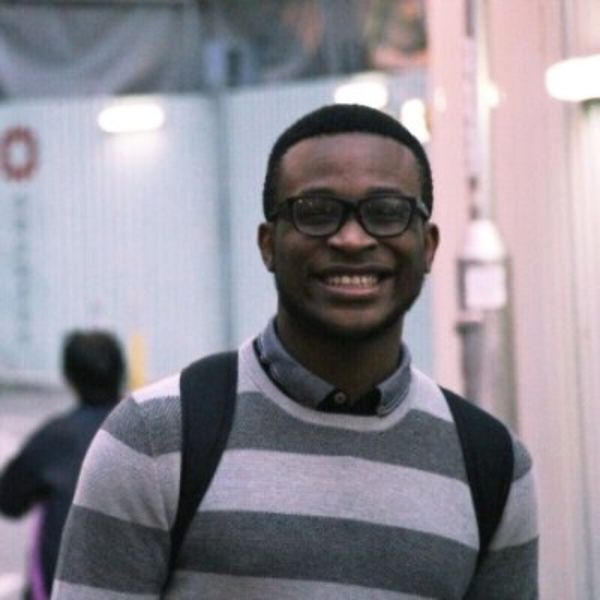 Patrick Ogwu