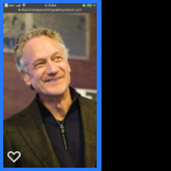 Michael Reeber