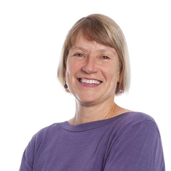 Nancy Dawes