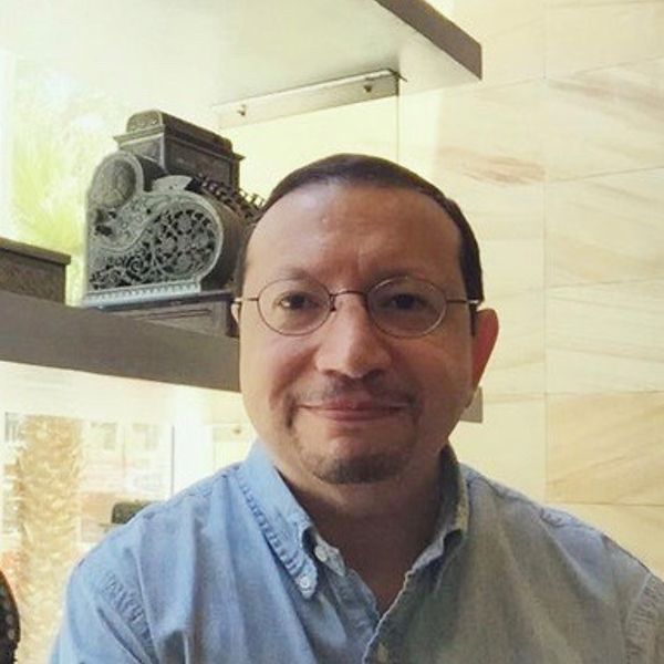 Amir Zeid