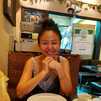 Ling Zhang