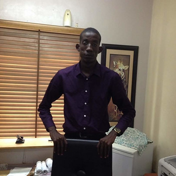 Thomas Osume
