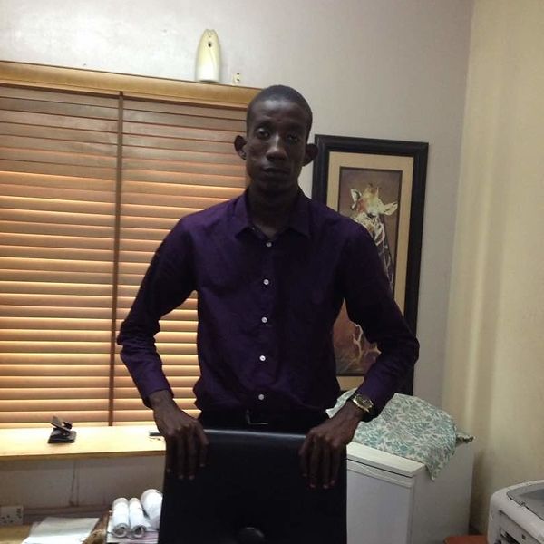 Thomas Osume