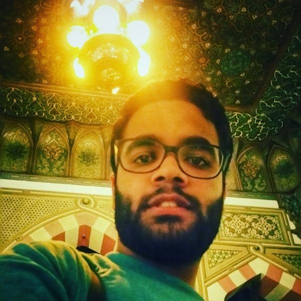 Ahmad Elwehedy