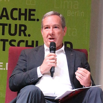 Ludwig Johannsen
