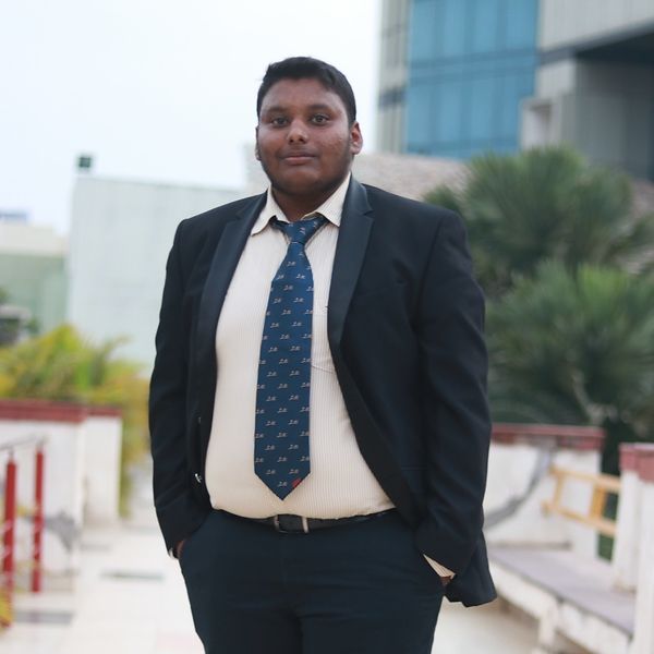 Pratyush Malviya