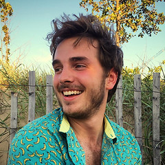 Ben Ballard