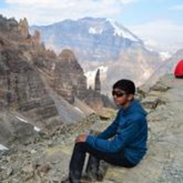 Nisala Kalupahana
