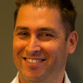 Ray Bogman