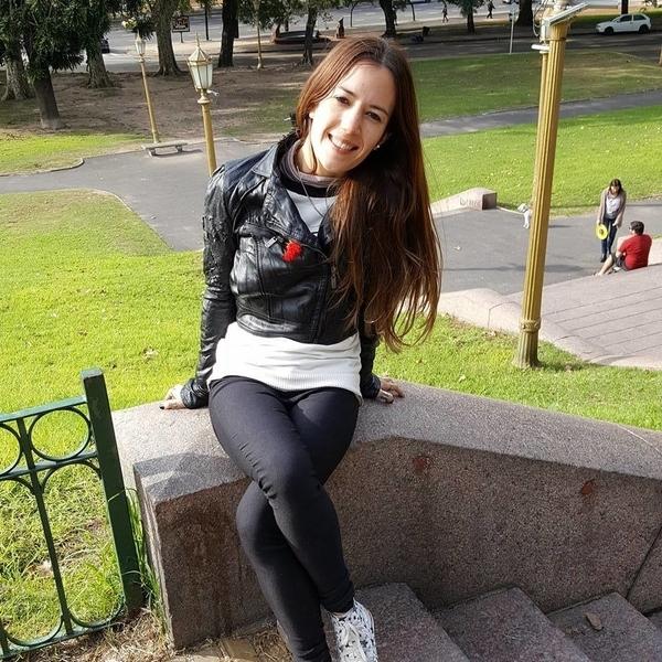 Larisa Esteche
