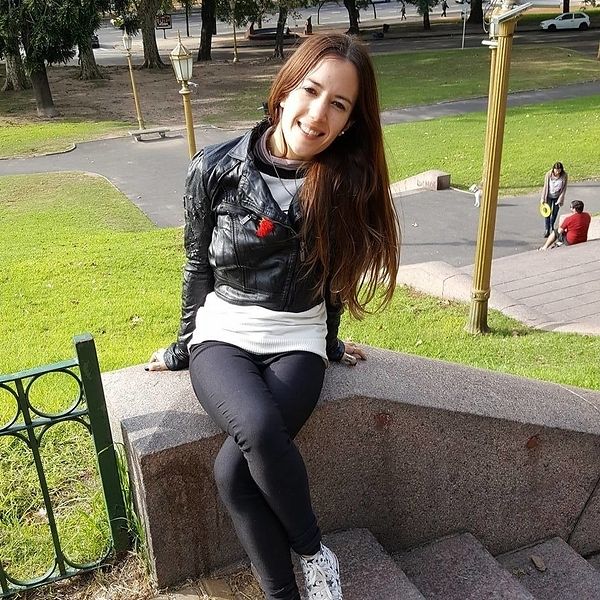 Larisa Esteche