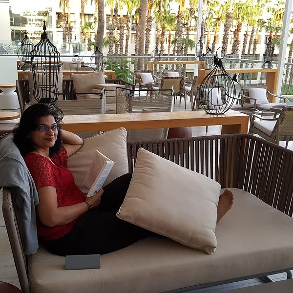 deepti gupta