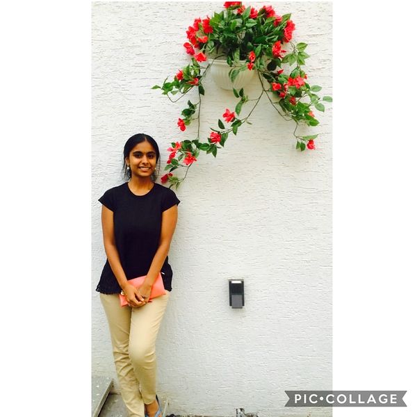 Vandana Yalamanchi