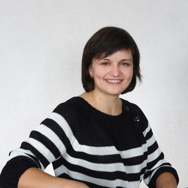 Indrė Žutautaitė