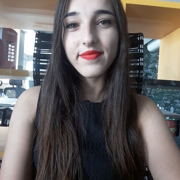 Shayma Kheriji