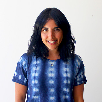 golriz lucina
