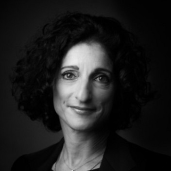 Jessica Lederhausen