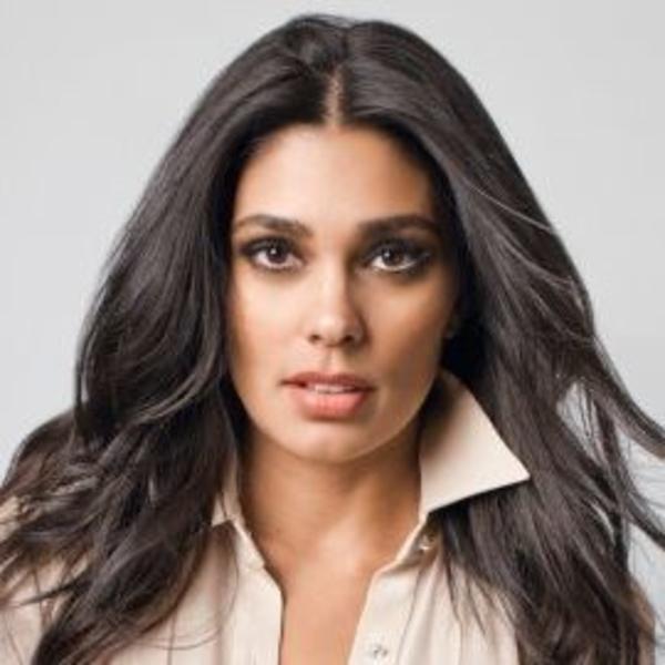 Rachel Roy