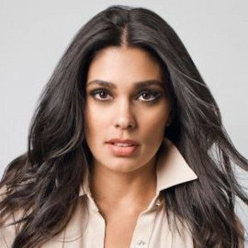 Rachel Roy