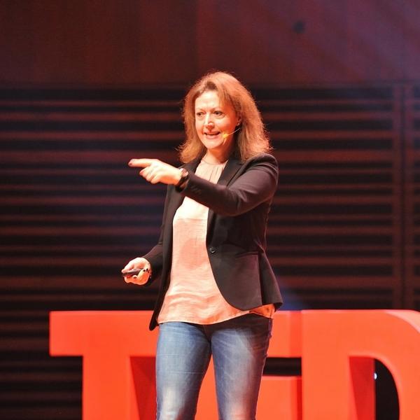 Cathy Laborde-Brocard