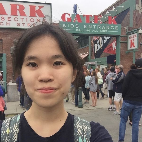 Serena Chen