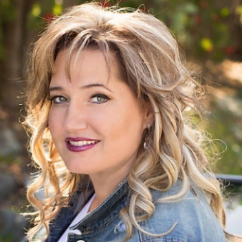 Melody Moen