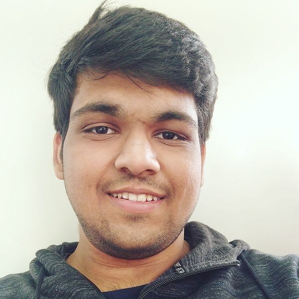 Shubham Jain