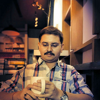 Susheel Sonar