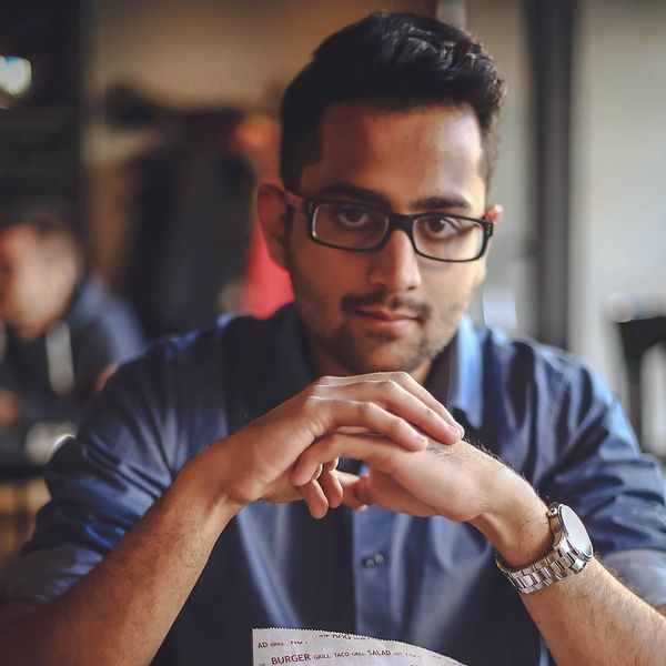 Apurva Ganoo